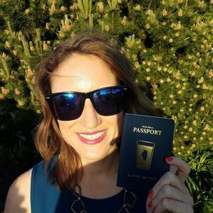 Meet your Posher, Bridgette